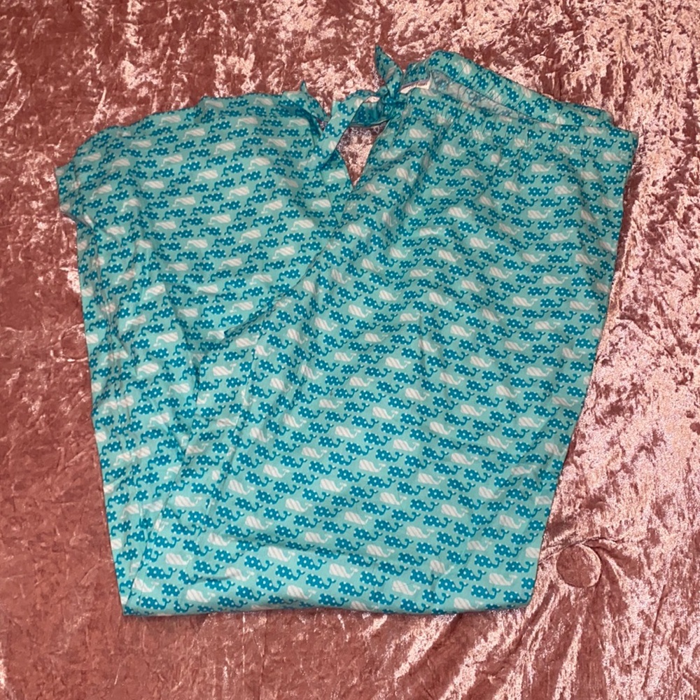 Large Vineyard Vines pj pants! new with tags